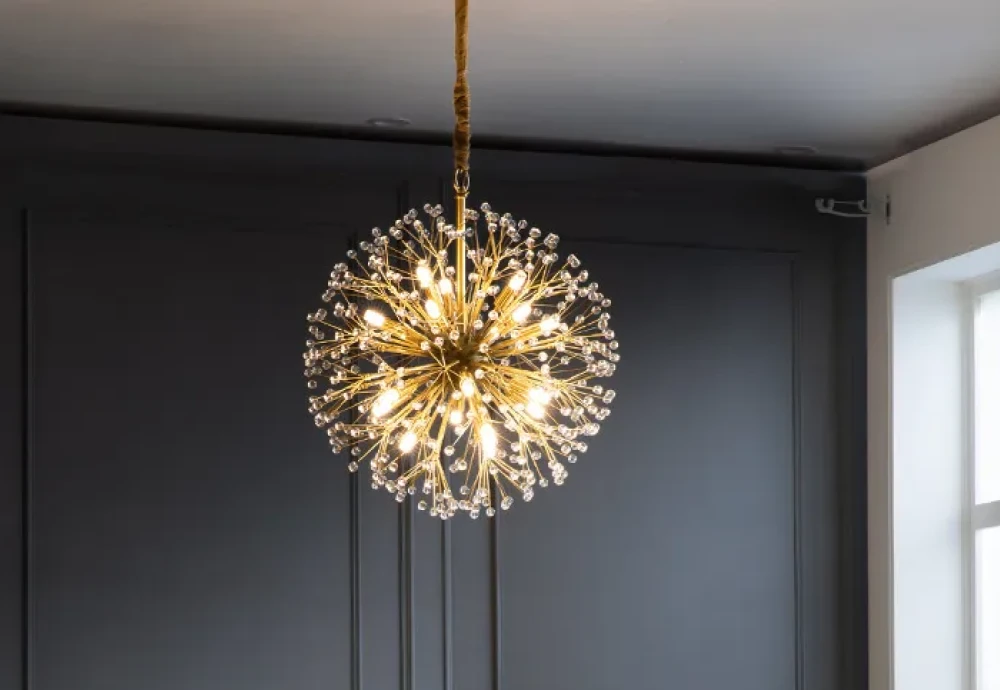 high end crystal chandeliers