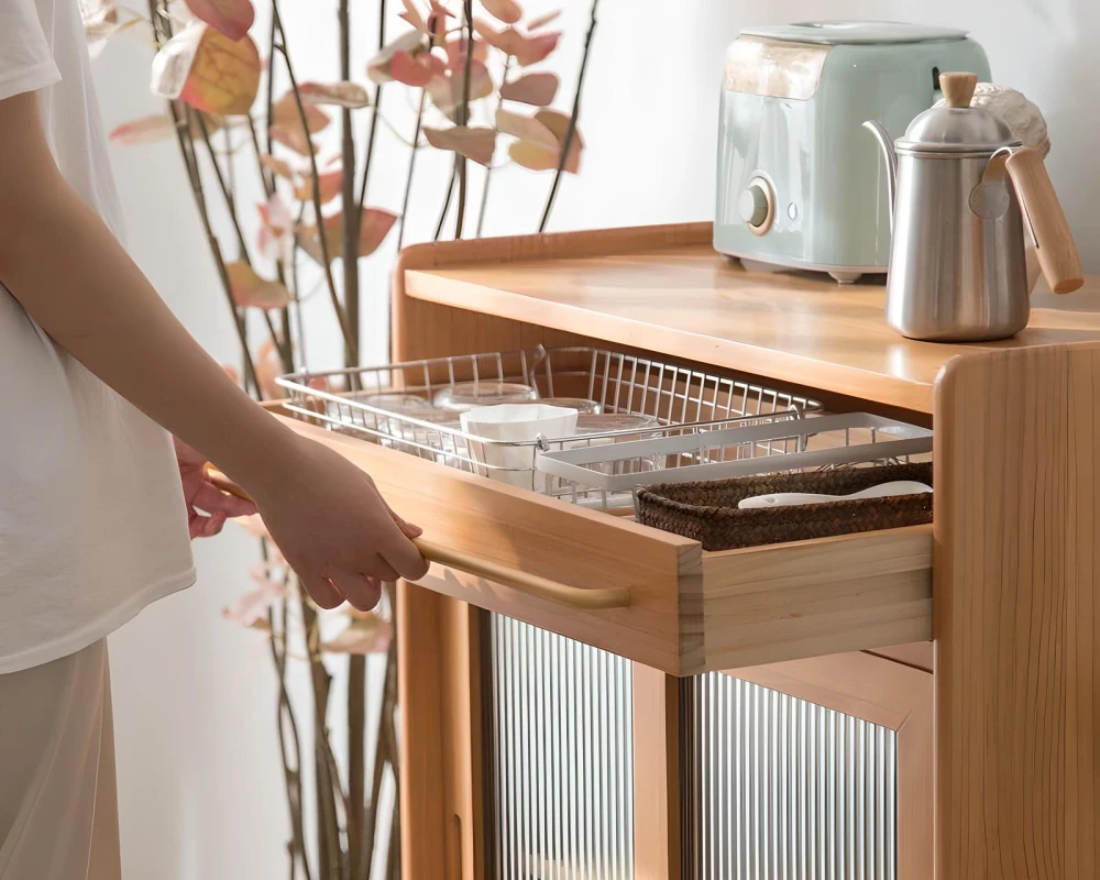 kitchen buffets and sideboards