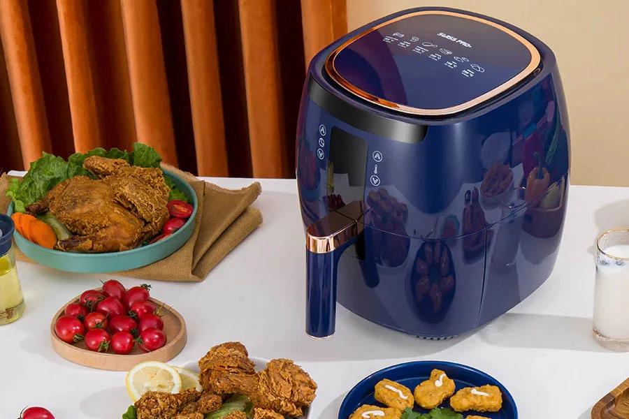 best air fryers