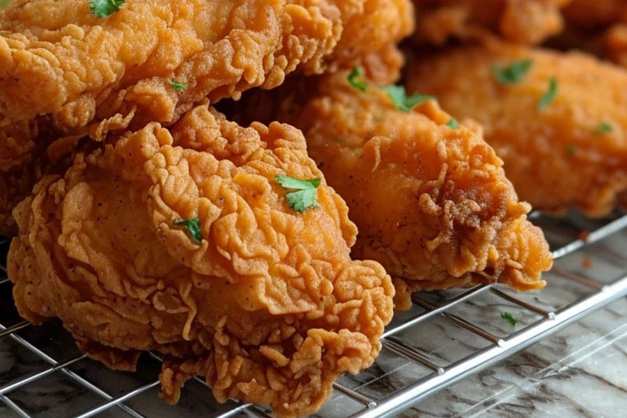 what can you make in the air fryer